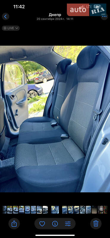 Седан ЗАЗ Sens 2017 в Дніпрі фото 13 Седан ЗАЗ Sens 2017 в Дніпрі