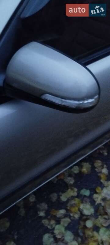 Седан ЗАЗ Sens 2015 в Староконстантинове