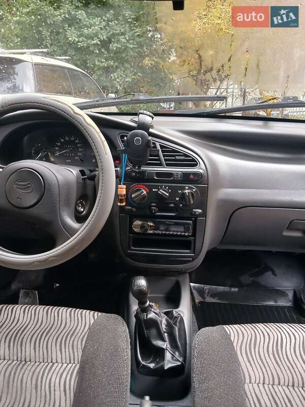 Седан ЗАЗ Sens 2013 в Львові фото 16 Седан ЗАЗ Sens 2013 в Львові