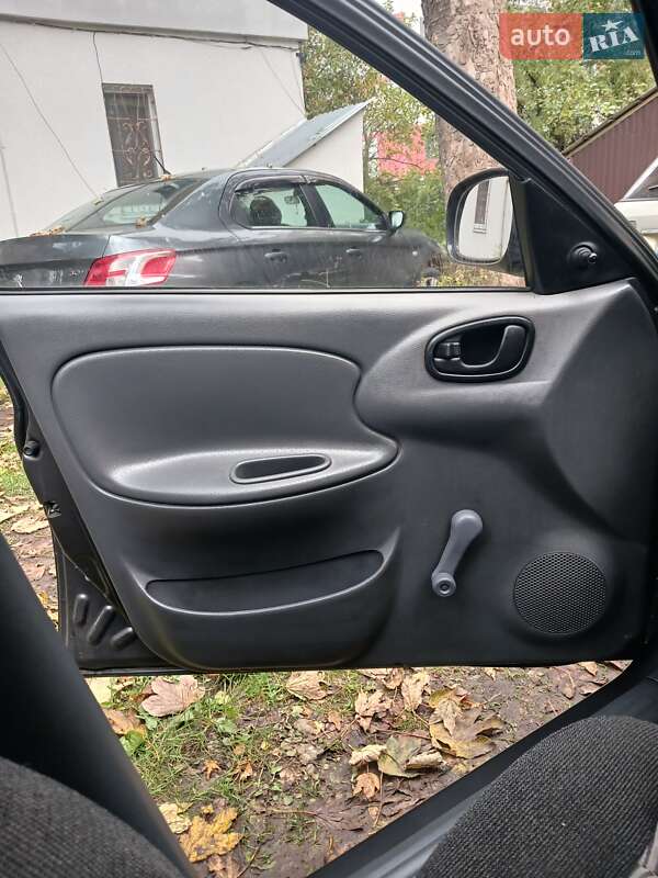 Седан ЗАЗ Sens 2013 в Львові фото 18 Седан ЗАЗ Sens 2013 в Львові