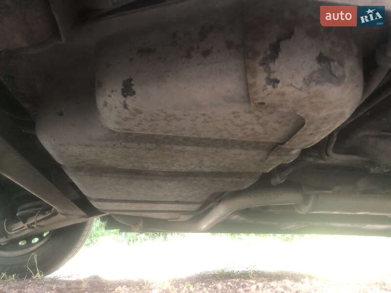 Седан ЗАЗ Sens 2009 в Умани