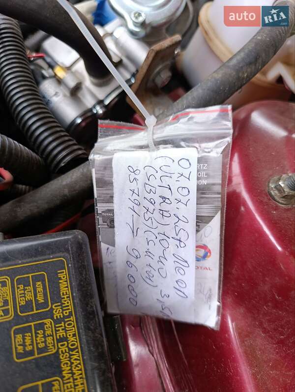 Седан ЗАЗ Sens 2014 в Черкасах