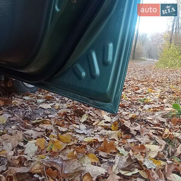 Седан ЗАЗ Sens 2011 в Ярмолинцах фото 9 Седан ЗАЗ Sens 2011 в Ярмолинцах