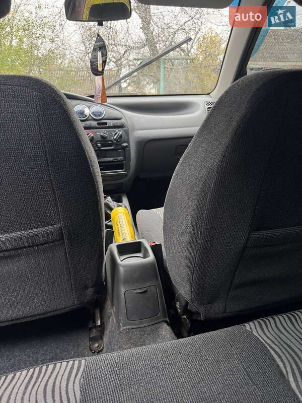 Седан ЗАЗ Sens 2012 в Білики фото 10 Седан ЗАЗ Sens 2012 в Білики