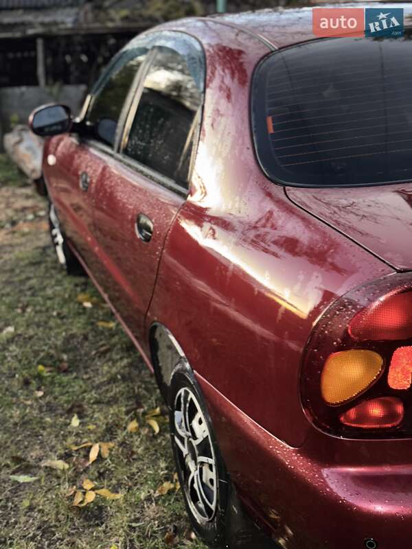 Седан ЗАЗ Sens 2012 в Білики фото 17 Седан ЗАЗ Sens 2012 в Білики