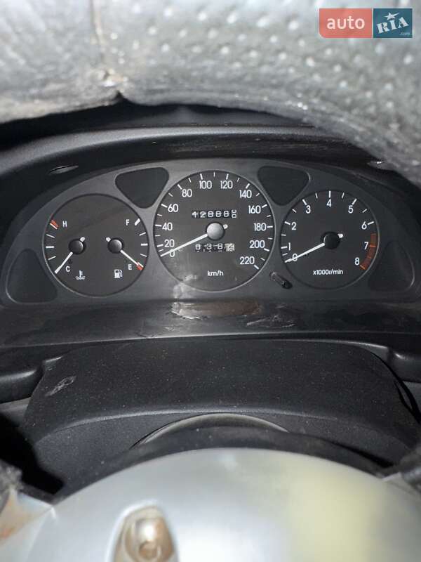 Седан ЗАЗ Sens 2012 в Білики фото 18 Седан ЗАЗ Sens 2012 в Білики