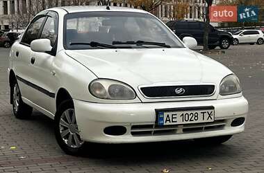 Седан ЗАЗ Sens 2013 в Днепре Седан ЗАЗ Sens 2013 в Днепре