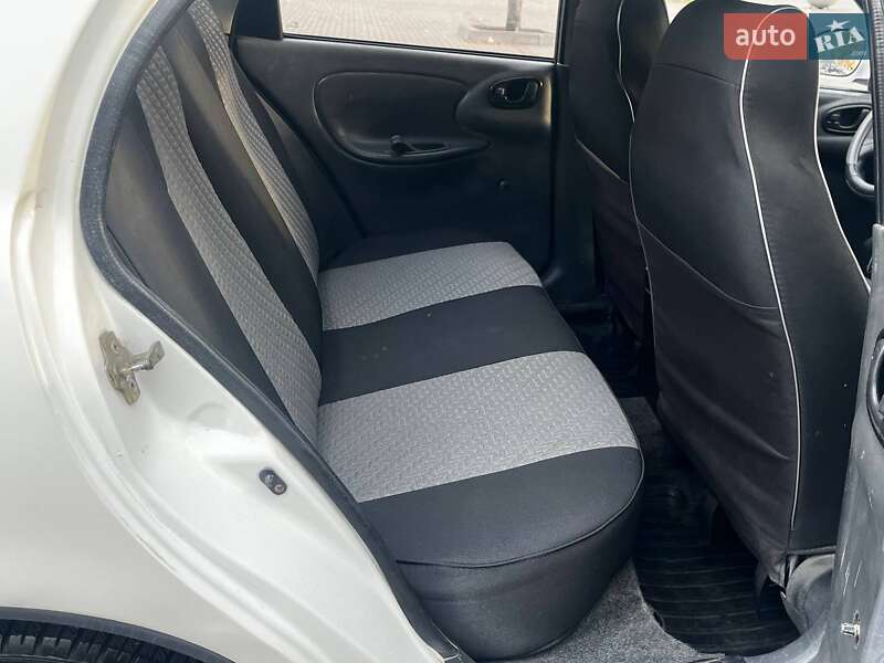 Седан ЗАЗ Sens 2013 в Дніпрі фото 14 Седан ЗАЗ Sens 2013 в Дніпрі