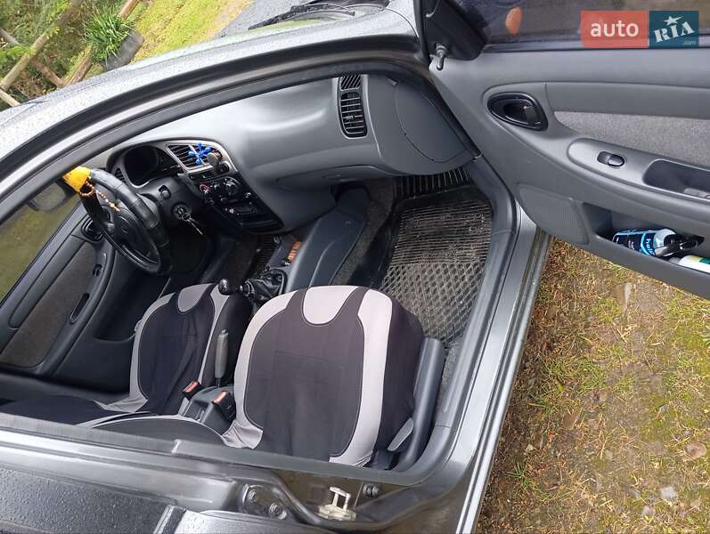 Седан ЗАЗ Sens 2011 в Стрию фото 7 Седан ЗАЗ Sens 2011 в Стрию