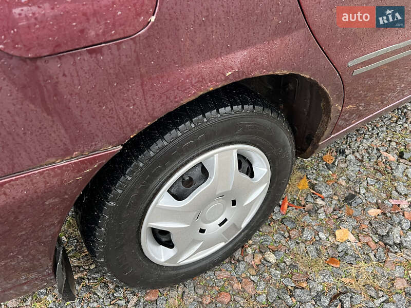 Седан ЗАЗ Sens 2012 в Кременчуці