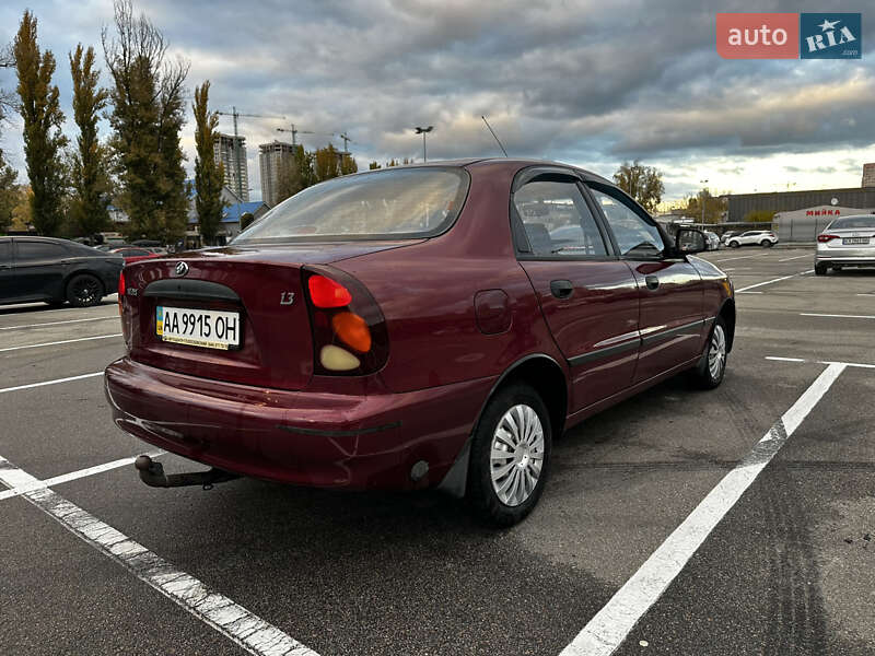 Седан ЗАЗ Sens 2014 в Киеве фото 3 Седан ЗАЗ Sens 2014 в Киеве