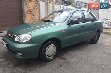 Седан ЗАЗ Sens 2011 в Сумах