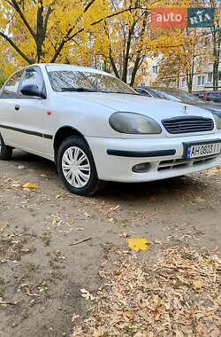 Седан ЗАЗ Sens 2007 в Днепре Седан ЗАЗ Sens 2007 в Днепре