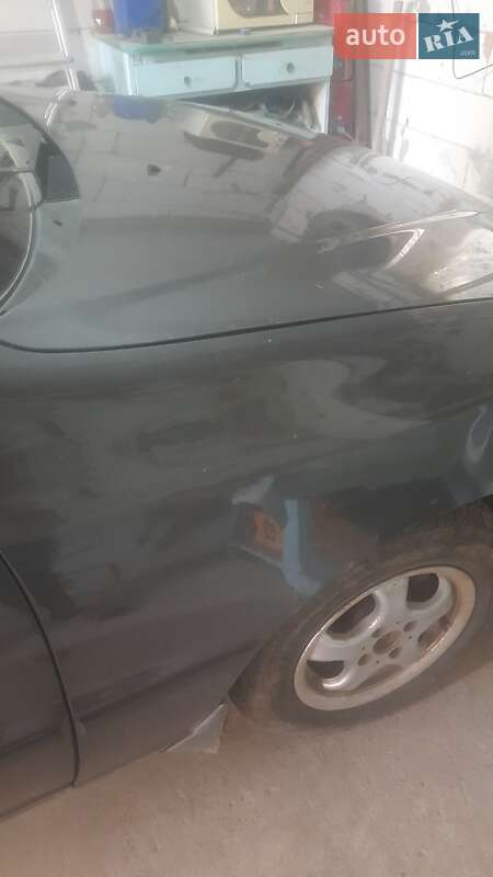 Седан ЗАЗ Sens 2014 в Білгороді-Дністровському