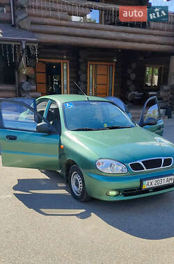 Седан ЗАЗ Sens 2011 в Харкові