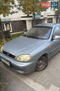 Седан ЗАЗ Sens 2013 в Ірпені