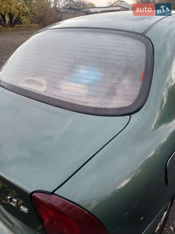 Седан ЗАЗ Sens 2011 в Варві фото 12 Седан ЗАЗ Sens 2011 в Варві