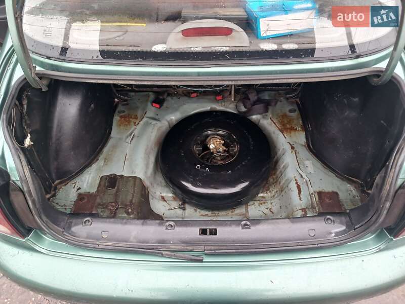 Седан ЗАЗ Sens 2011 в Варві фото 17 Седан ЗАЗ Sens 2011 в Варві