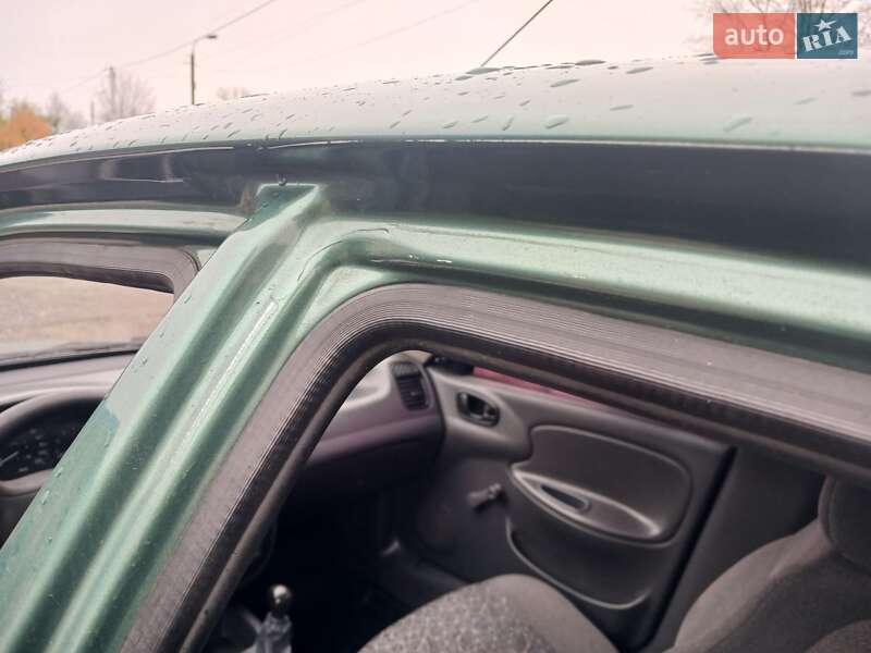 Седан ЗАЗ Sens 2011 в Варві фото 24 Седан ЗАЗ Sens 2011 в Варві