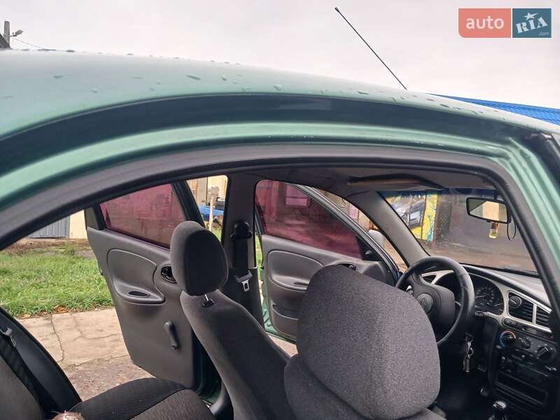 Седан ЗАЗ Sens 2011 в Варві фото 28 Седан ЗАЗ Sens 2011 в Варві