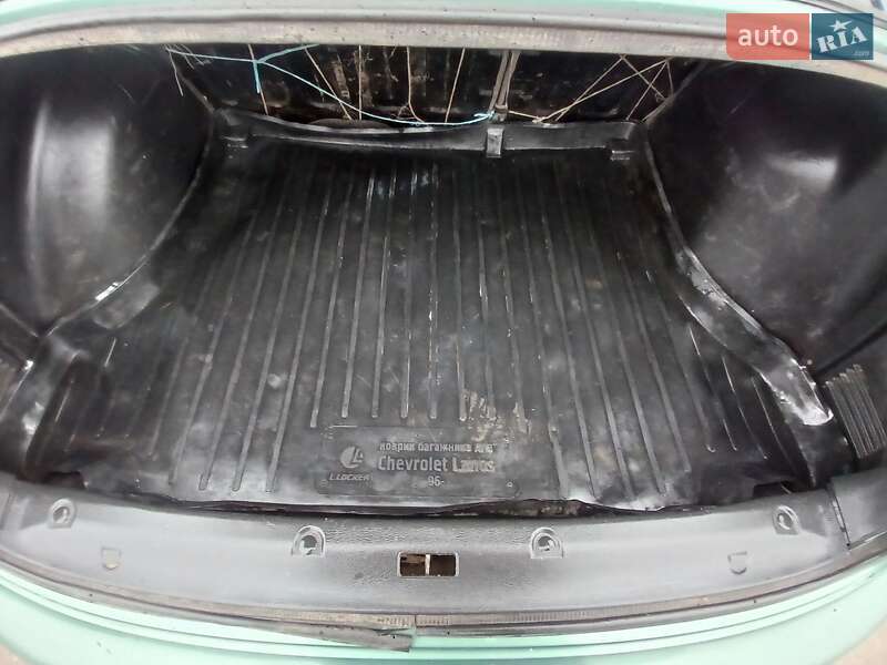 Седан ЗАЗ Sens 2011 в Варві фото 40 Седан ЗАЗ Sens 2011 в Варві