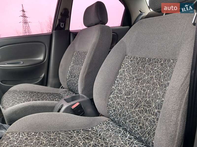 Седан ЗАЗ Sens 2011 в Варві фото 44 Седан ЗАЗ Sens 2011 в Варві