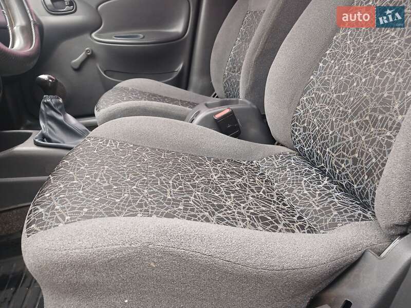 Седан ЗАЗ Sens 2011 в Варві фото 43 Седан ЗАЗ Sens 2011 в Варві