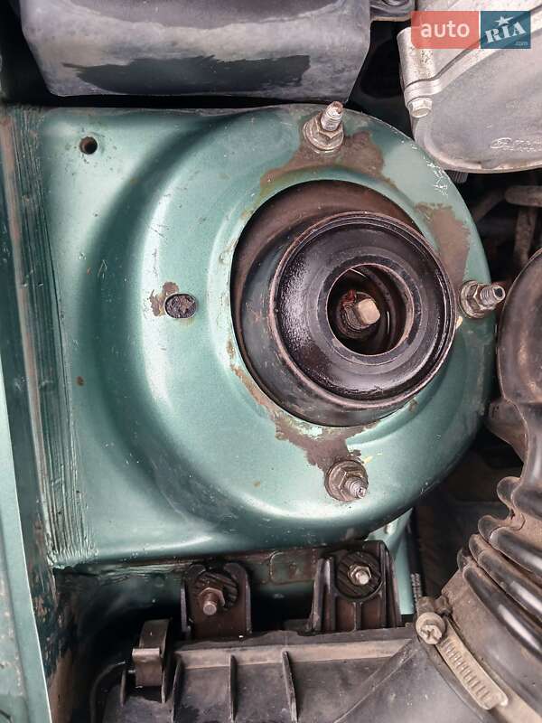 Седан ЗАЗ Sens 2011 в Варві фото 50 Седан ЗАЗ Sens 2011 в Варві