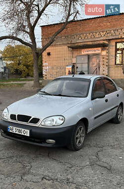 Седан ЗАЗ Sens 2011 в Николаеве Седан ЗАЗ Sens 2011 в Николаеве