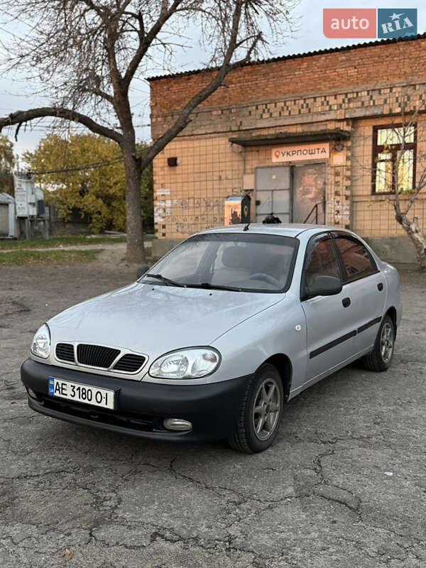 ЗАЗ Sens 2011 ЗАЗ Sens 2011