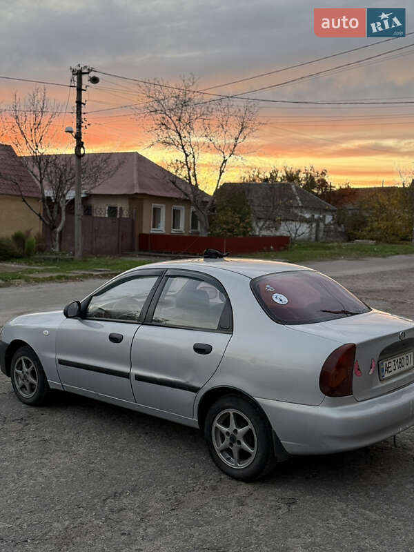 Седан ЗАЗ Sens 2011 в Николаеве фото 6 Седан ЗАЗ Sens 2011 в Николаеве