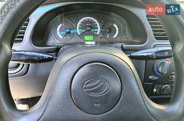 Седан ЗАЗ Sens 2014 в Зенькове