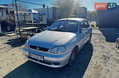 Седан ЗАЗ Sens 2013 в Одессе Седан ЗАЗ Sens 2013 в Одессе