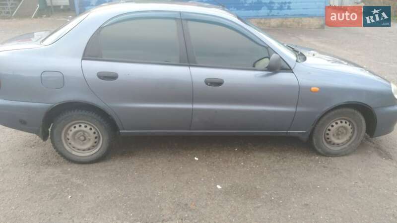Седан ЗАЗ Sens 2010 в Харкові фото 2 Седан ЗАЗ Sens 2010 в Харкові