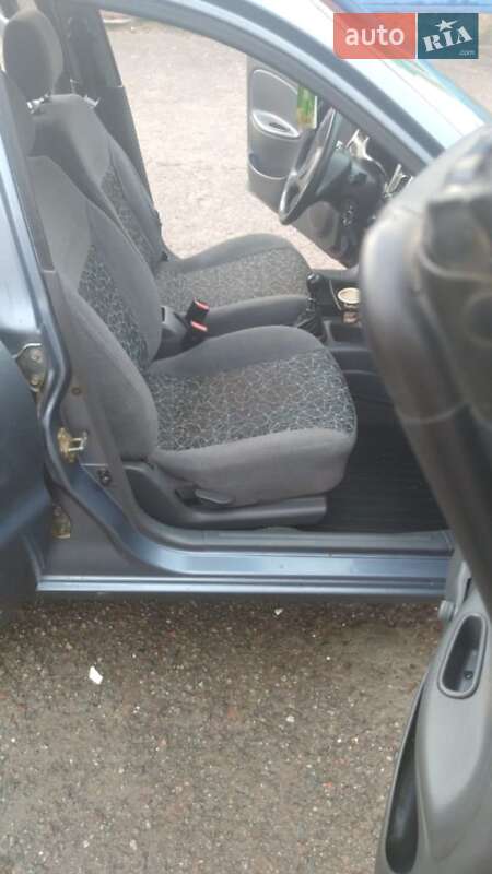 Седан ЗАЗ Sens 2010 в Харкові фото 6 Седан ЗАЗ Sens 2010 в Харкові