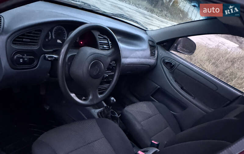 Седан ЗАЗ Sens 2017 в Києві