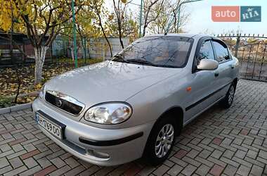 Седан ЗАЗ Sens 2012 в Александровке (Краматорского района)