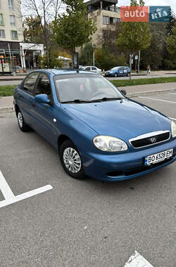 Седан ЗАЗ Sens 2012 в Софиевской Борщаговке