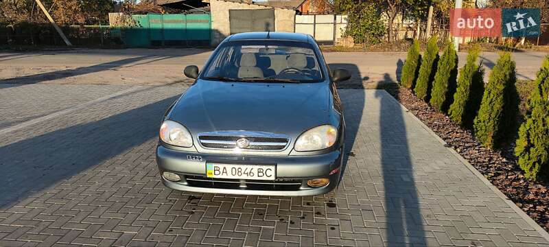 Седан ЗАЗ Sens 2011 в Помічній фото 19 Седан ЗАЗ Sens 2011 в Помічній