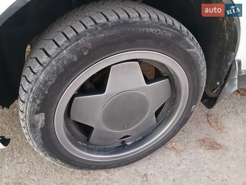 Седан ЗАЗ Sens 2011 в Виньковцах