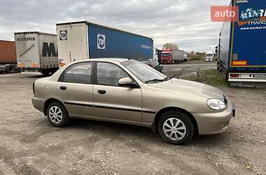 Седан ЗАЗ Sens 2014 в Ковеле