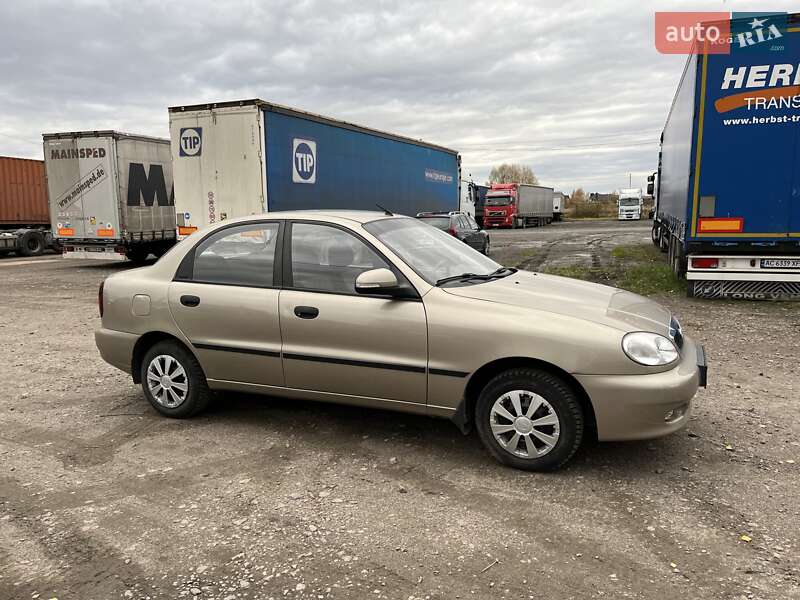 ЗАЗ Sens 2014 ЗАЗ Sens 2014