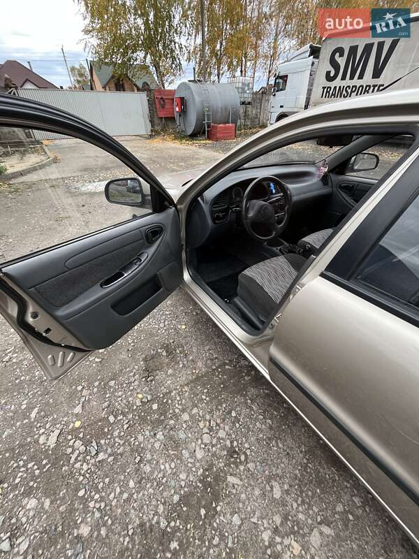 Седан ЗАЗ Sens 2014 в Ковелі