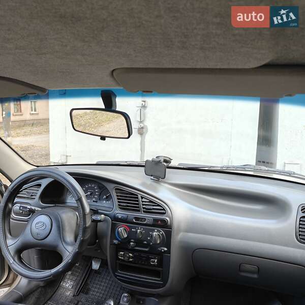 Седан ЗАЗ Sens 2012 в Запорожье фото 6 Седан ЗАЗ Sens 2012 в Запорожье