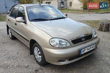 Седан ЗАЗ Sens 2012 в Запорожье