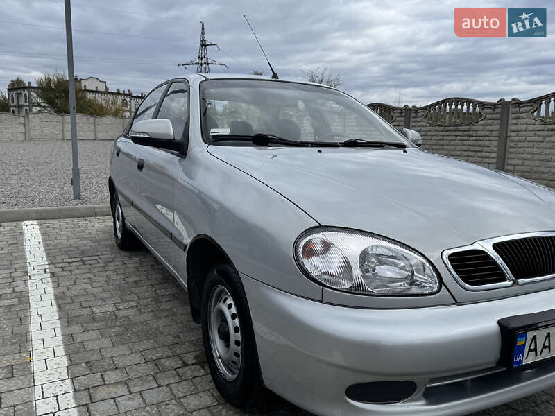 Седан ЗАЗ Sens 2017 в Запорожье фото 8 Седан ЗАЗ Sens 2017 в Запорожье