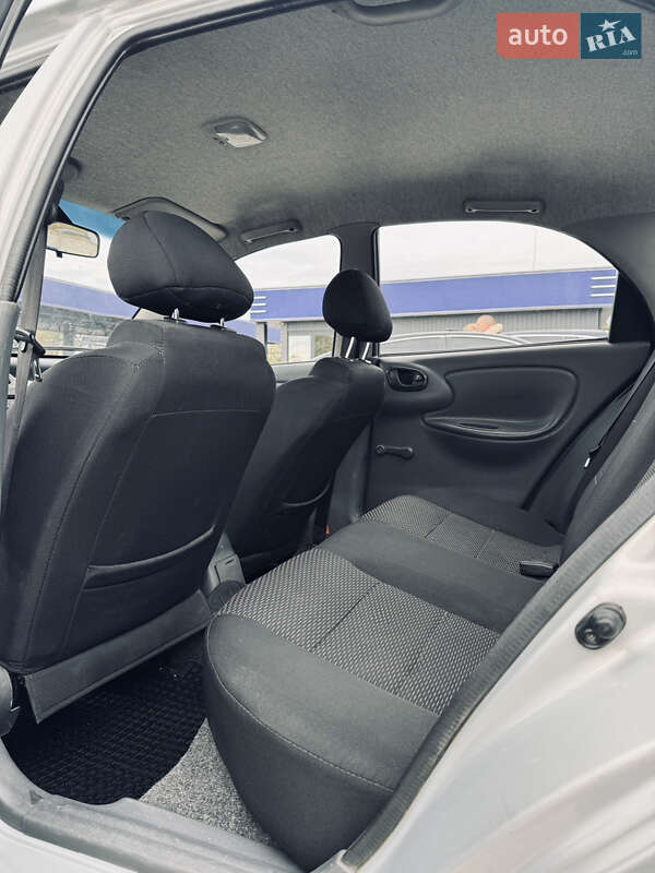 Седан ЗАЗ Sens 2017 в Запорожье фото 14 Седан ЗАЗ Sens 2017 в Запорожье