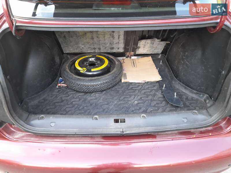 Седан ЗАЗ Sens 2013 в Чернігові фото 5 Седан ЗАЗ Sens 2013 в Чернігові