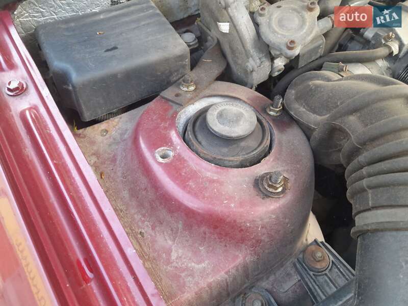 Седан ЗАЗ Sens 2013 в Чернігові фото 10 Седан ЗАЗ Sens 2013 в Чернігові