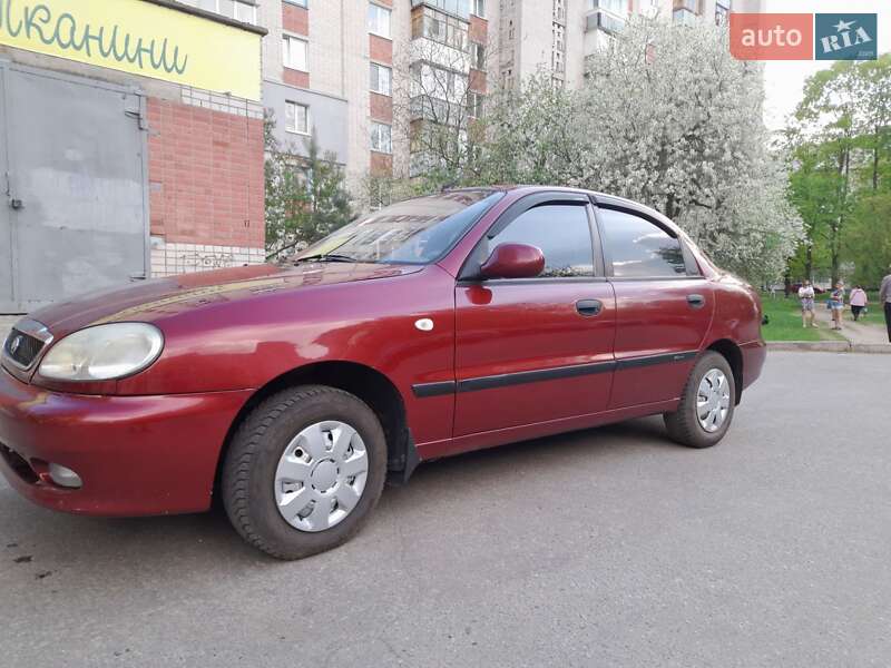 Седан ЗАЗ Sens 2013 в Чернігові фото 13 Седан ЗАЗ Sens 2013 в Чернігові